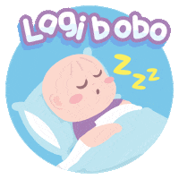 Bobo Sticker