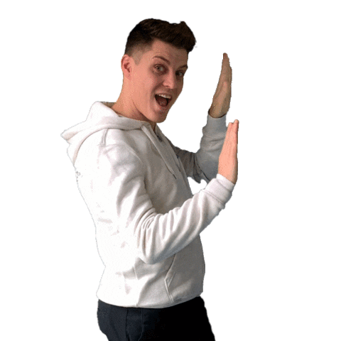 New Post Picture Sticker