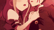 Hanako Kun GIF