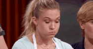 celebrity chef GIF by MasterChef España
