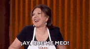 masterchef_es funny tv what lol GIF