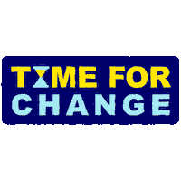 nowu_fr change climate changement time for change Sticker