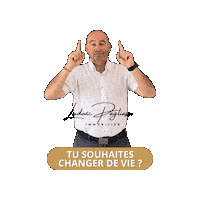 Immobilier Immo Sticker by lfimmofrance