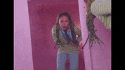 Pretty In Pink GIF by Kelow Latesha
