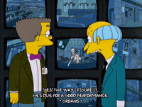 homer simpson GIF