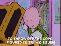 nicksplat doug GIF