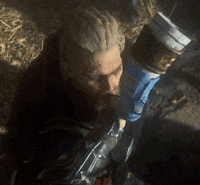 Attention Horn GIF by Assassin's Creed