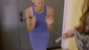 antm season 24 next level fierce GIF by America's Next Top Model