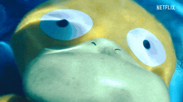 Oh No Help GIF by Pokémon