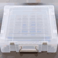 storage organization GIF by The Container Store