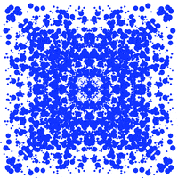 Pattern Crystal GIF by Quasi Crystals