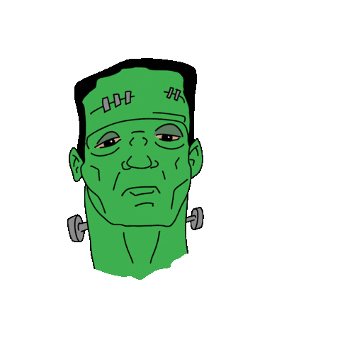 Dant Sticker