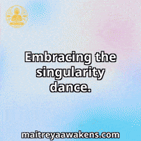 Dance Embracing GIF by MaitreyaAwakens