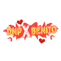 Concierto Benito Sticker by DANONE