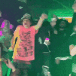 Chicken Dance GIF by Respective