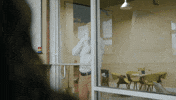 Jump Love GIF by Clairvoyance