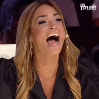 Canal 10 Gottalentuy GIF by Canal 10 Uruguay