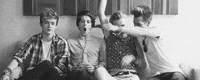 boys vamps GIF by Capital FM