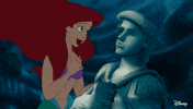 Ariel GIF by Disney Princess