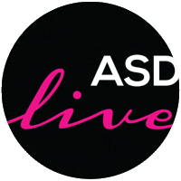 merchandising fashiontrends Sticker