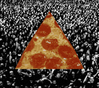 humor bowie GIF by PEEKASSO