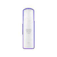 UNIDskincare cleanser mousse unid intimatecare Sticker