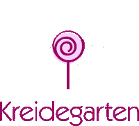 Kreidegarten pinsel streichen wandfarbe wand streichen Sticker