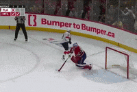 Ice Hockey GIF