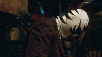 Song Kang-Ho Wrestling GIF by Arrow Video