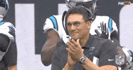 Regular Season Good Job GIF by NFL
