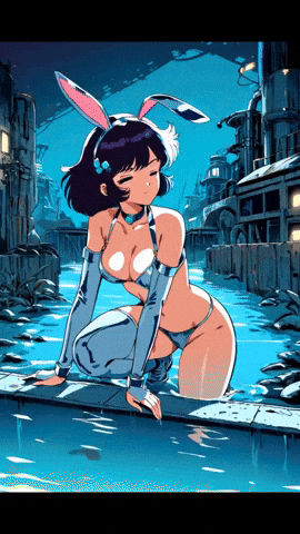 Maya Veil GIF by Komplex