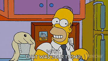 Episode 5 GIF by The Simpsons