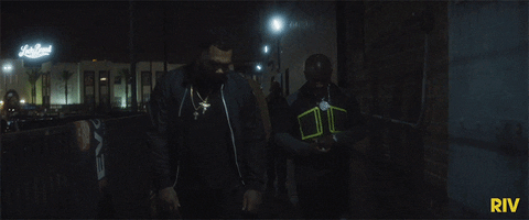 Music Video Smoke GIF by AD