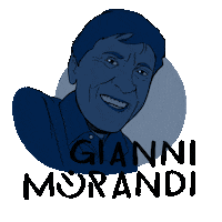 Festival Di Sanremo Sticker by TheFactory.video