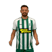 Daniel Sikorski Sticker by ARISLIMASSOL