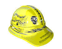 space house Sticker