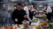 season 1 corned beef and handcuffs GIF by mom