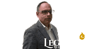 Walking Away Sticker by Legacy Realty Group