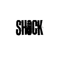 Shock Pmu Sticker by PUNK PINK