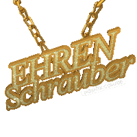 Award Necklace Sticker by NGK SPARK PLUG