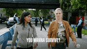 Chicago Pd Nbc GIF by One Chicago