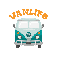 Fun Driving Sticker by Berta