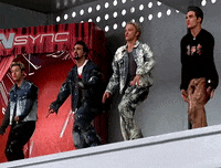 Justin Timberlake Jt GIF by *NSYNC