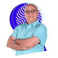 Campi Sticker by Telefe