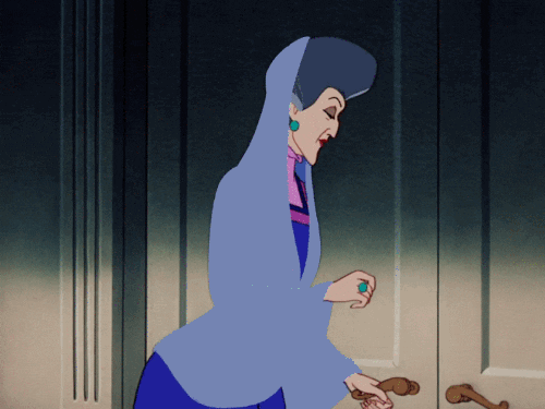 shocked animation GIF