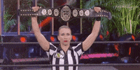 Aew On Tnt Penelope Ford GIF by All Elite Wrestling on TNT