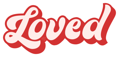 nuevacreative giphyupload love loved nueva creative Sticker