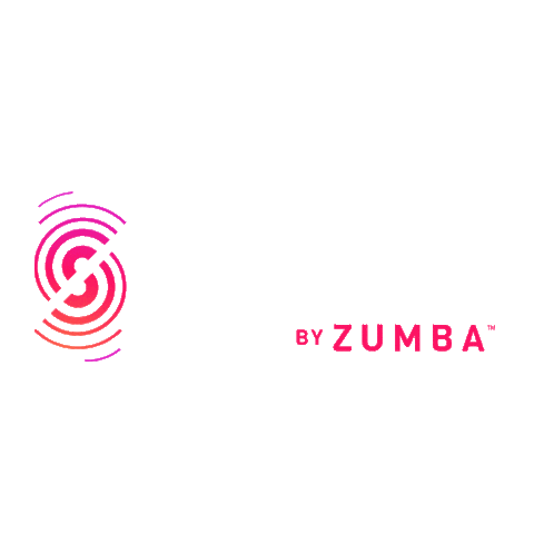 Zumba Strongbyzumba Sticker by Wolfpack