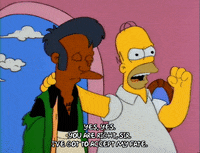 homer simpson episode 13 GIF