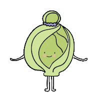 Oh No Omg Sticker